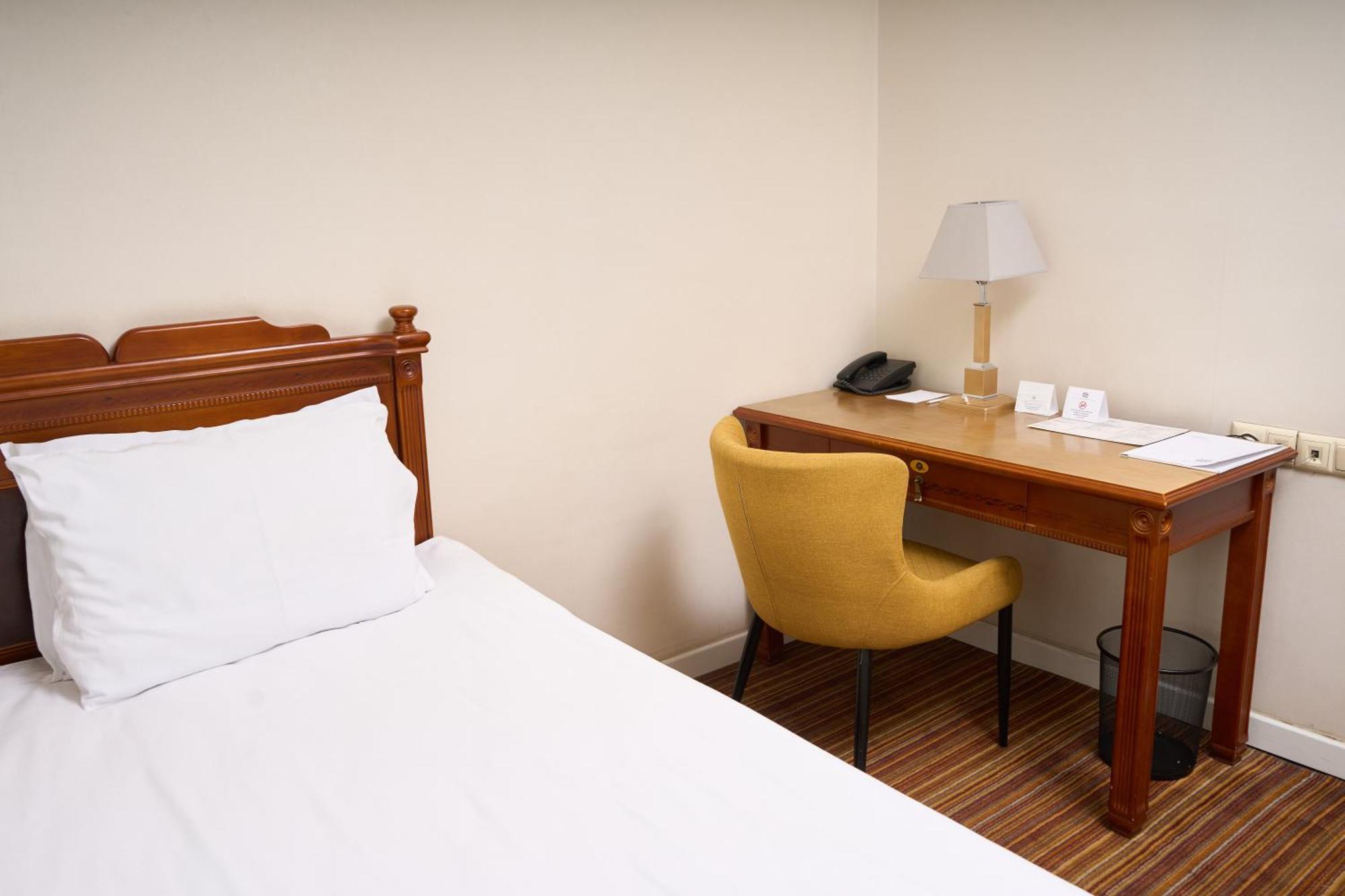 Almaty Hotel Almaty