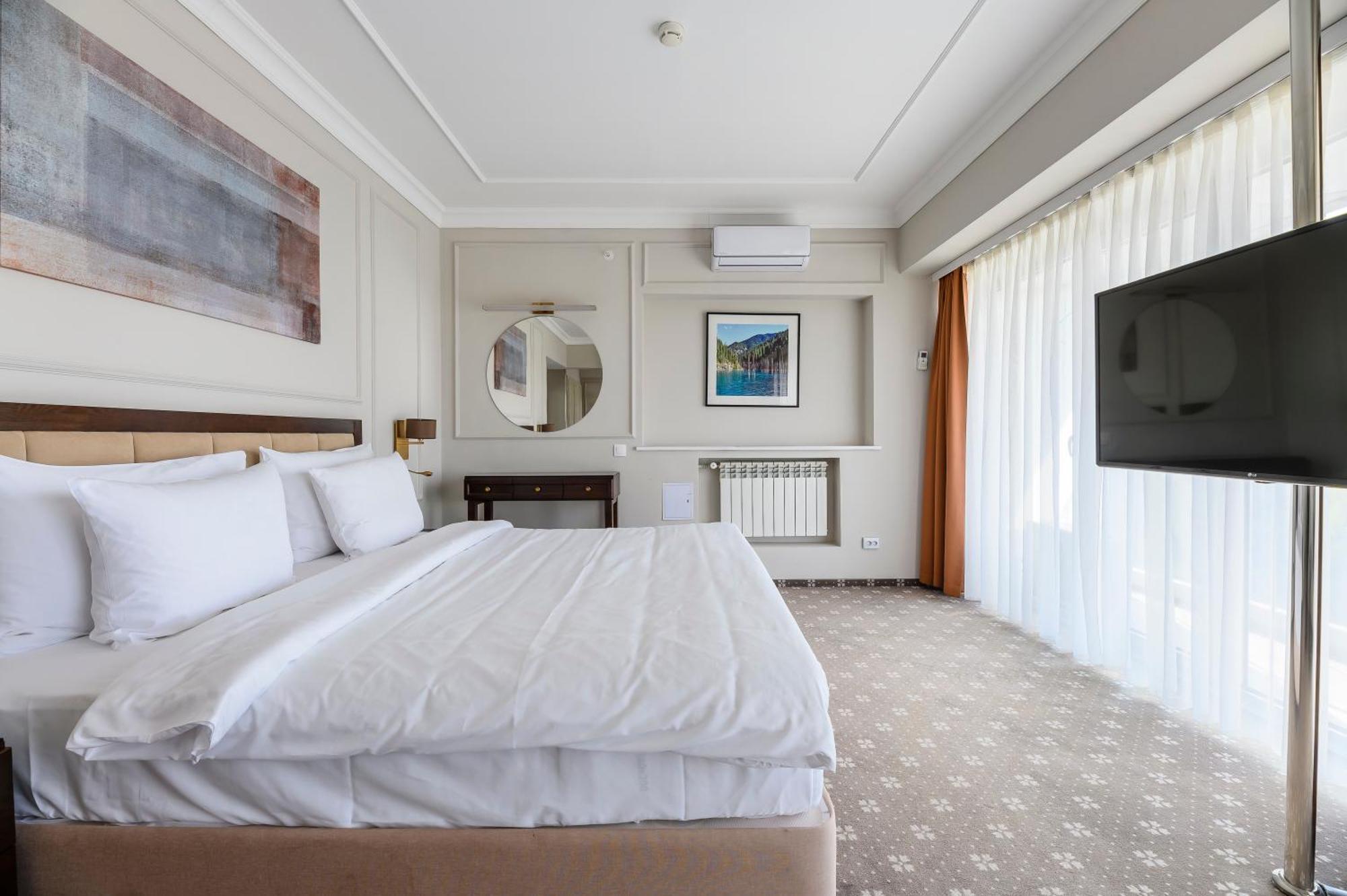 Almaty Hotel Almaty