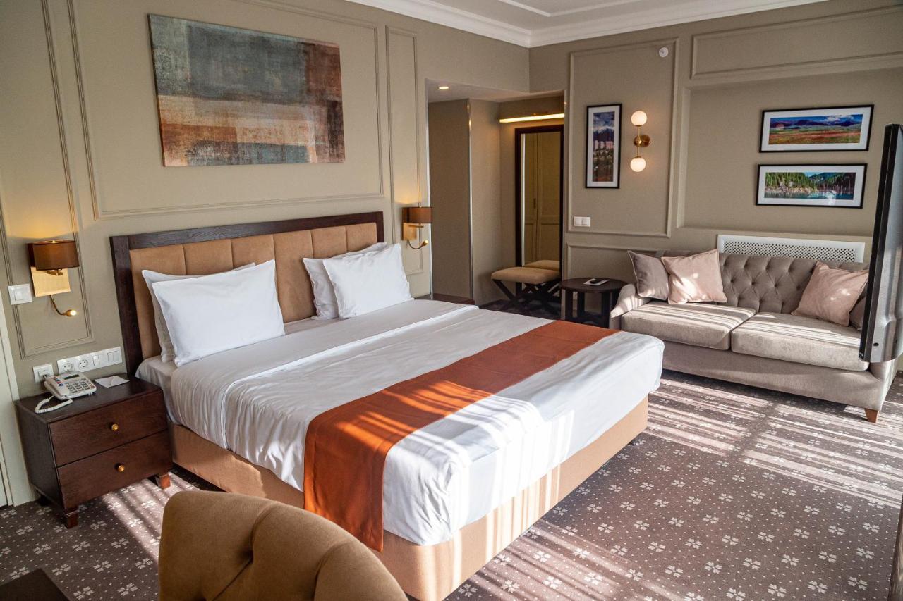 Almaty Hotel Hotel 3*