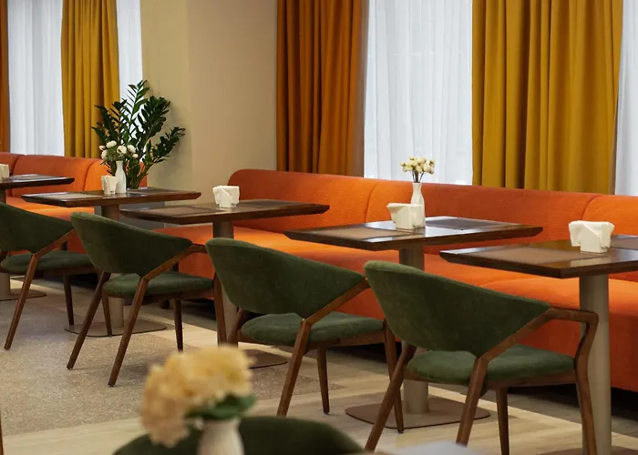 Almaty Hotel