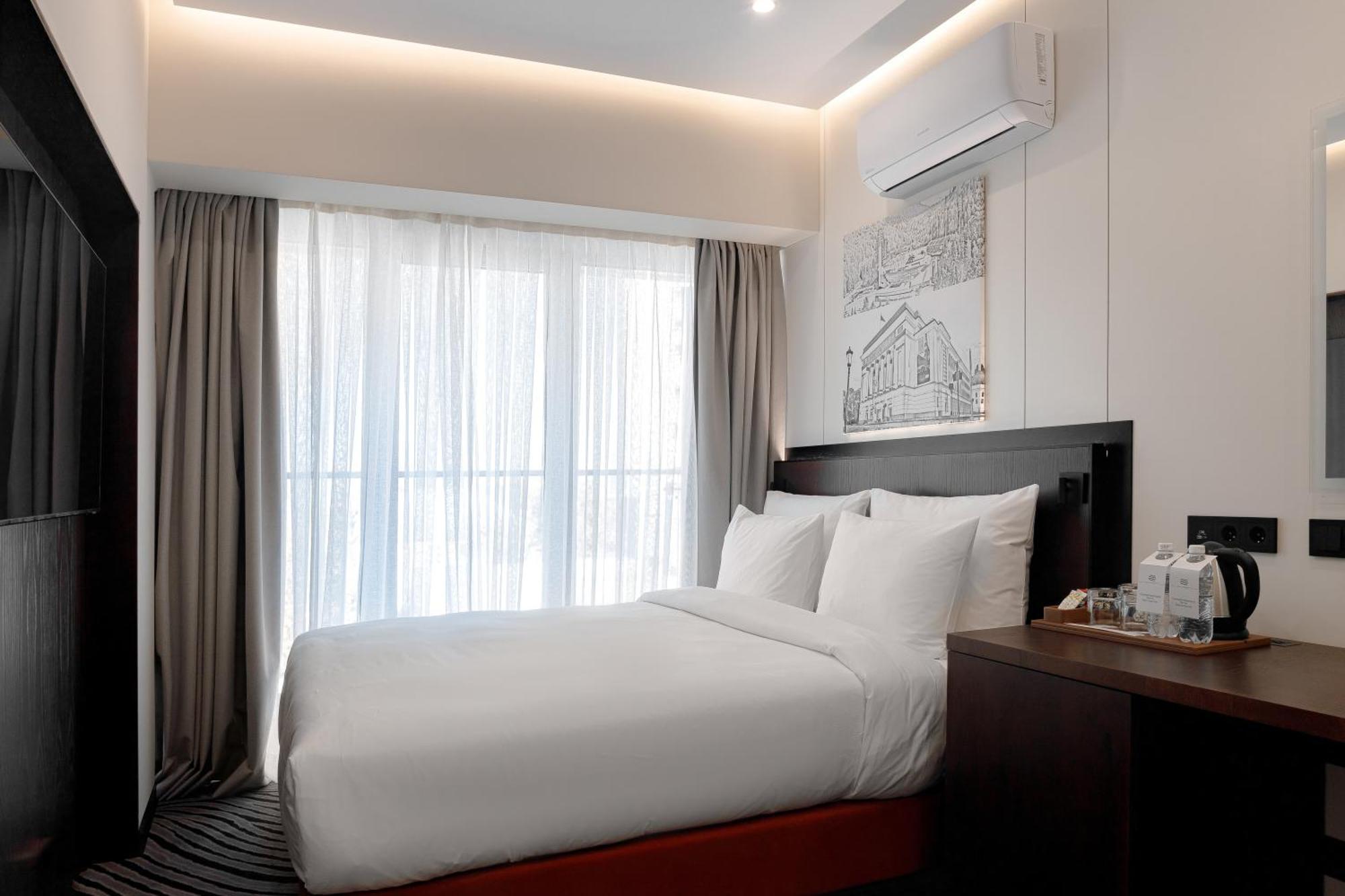 Almaty Hotel Hotel 3*