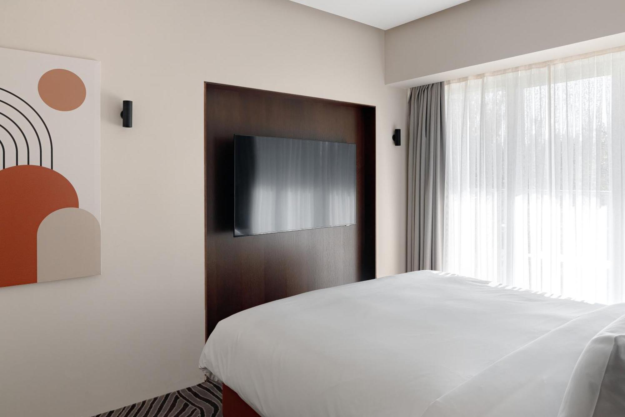 Almaty Hotel