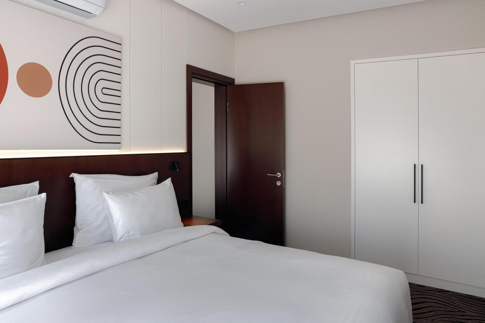 Almaty Hotel Hotel