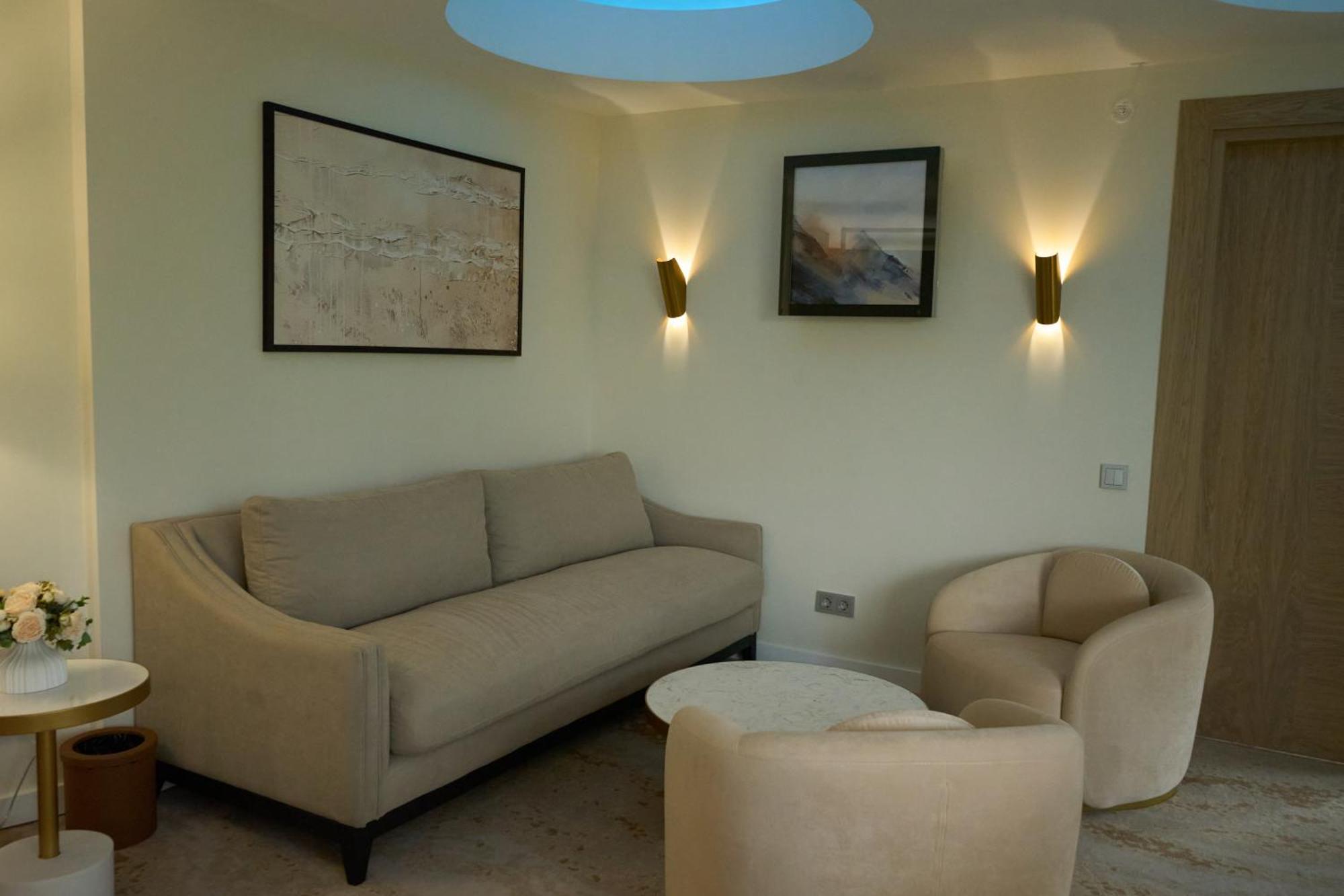 Hotel Almaty Hotel 3*