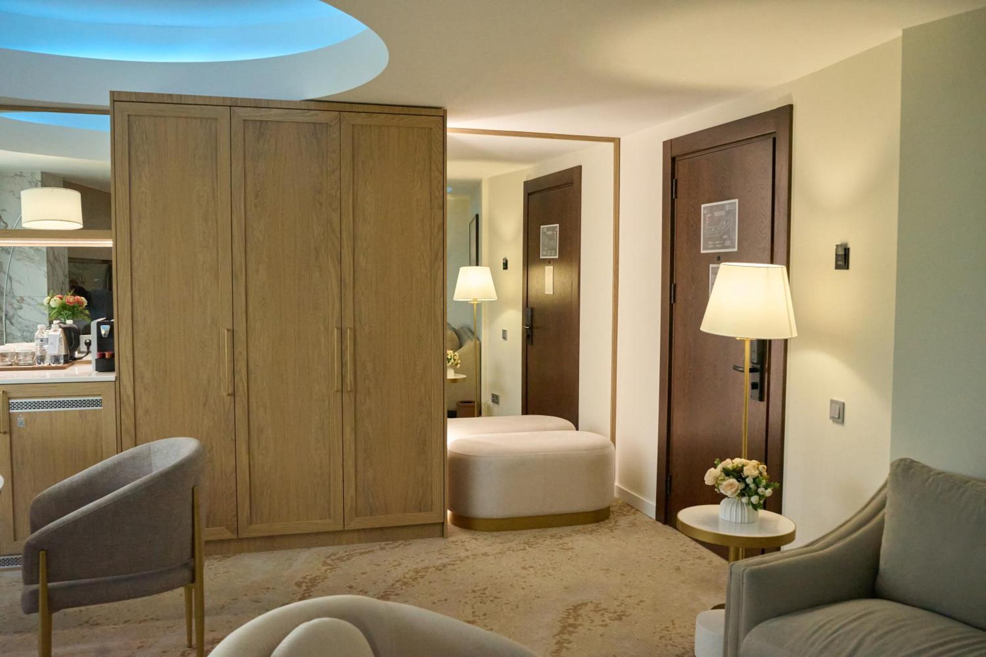 Almaty Hotel 3* Almaty
