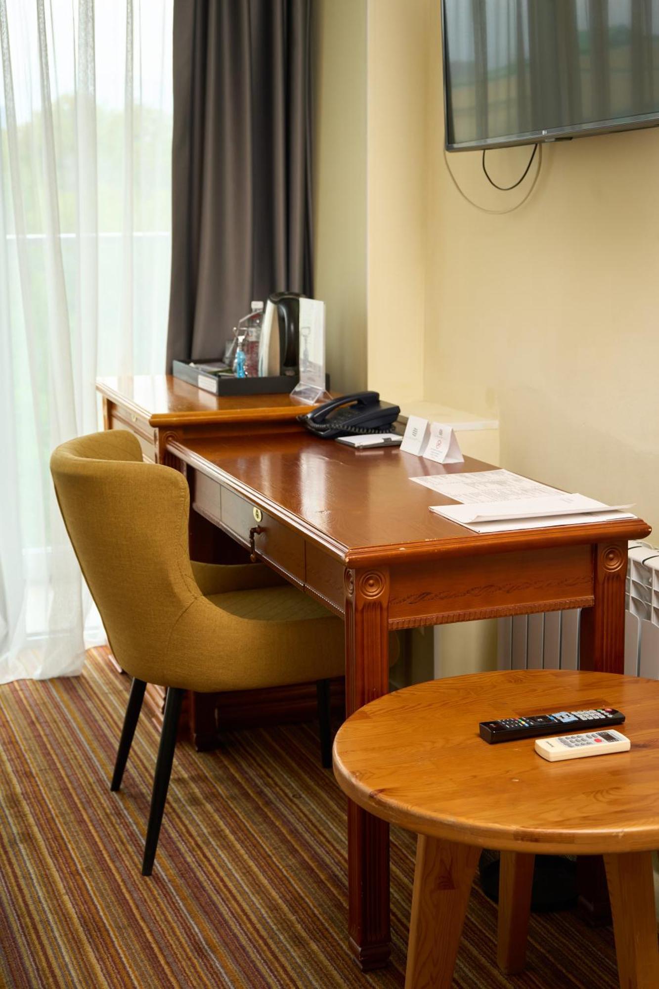 Almaty Hotel Hotel