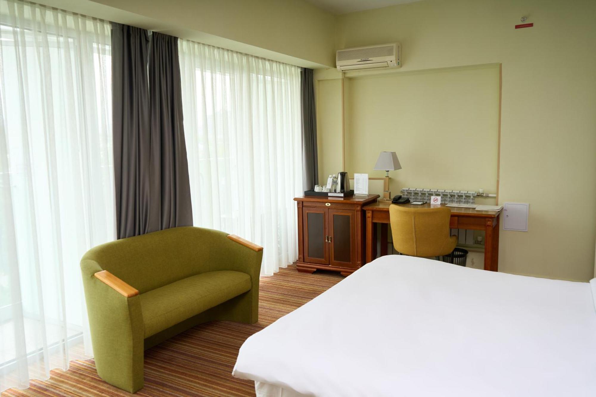 Almaty Hotel 3* Almaty