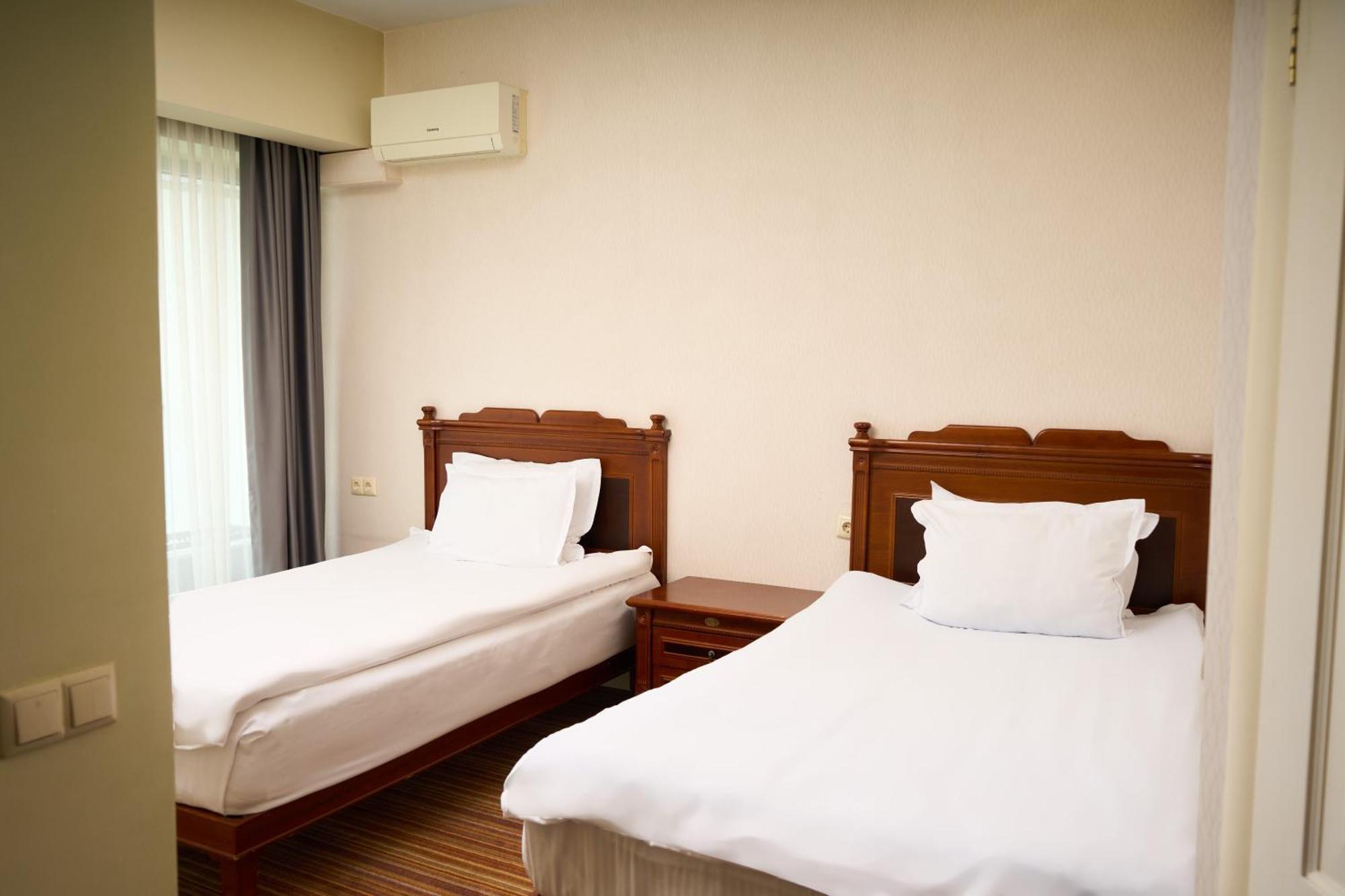 Almaty Hotel