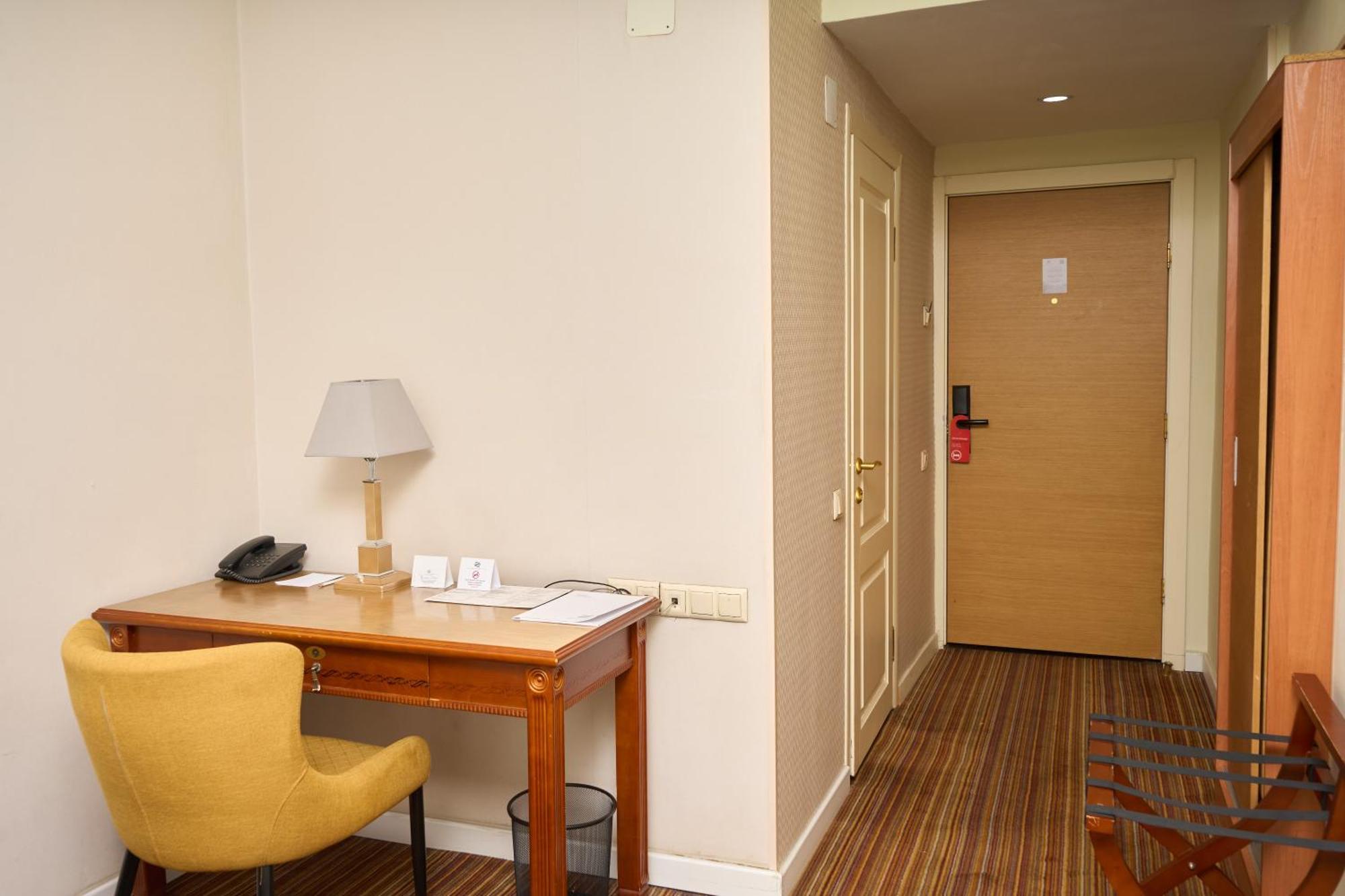 Almaty Hotel Hotel