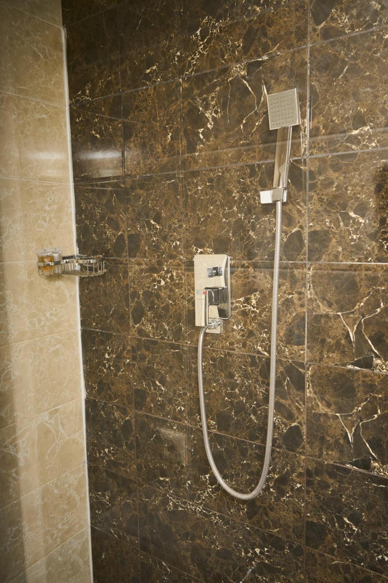 Hotel Almaty Hotel