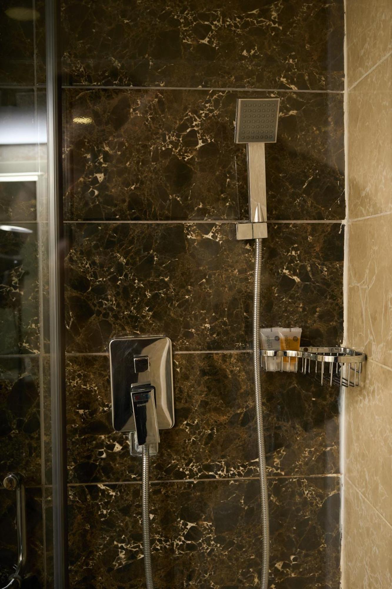 Almaty Hotel Hotel