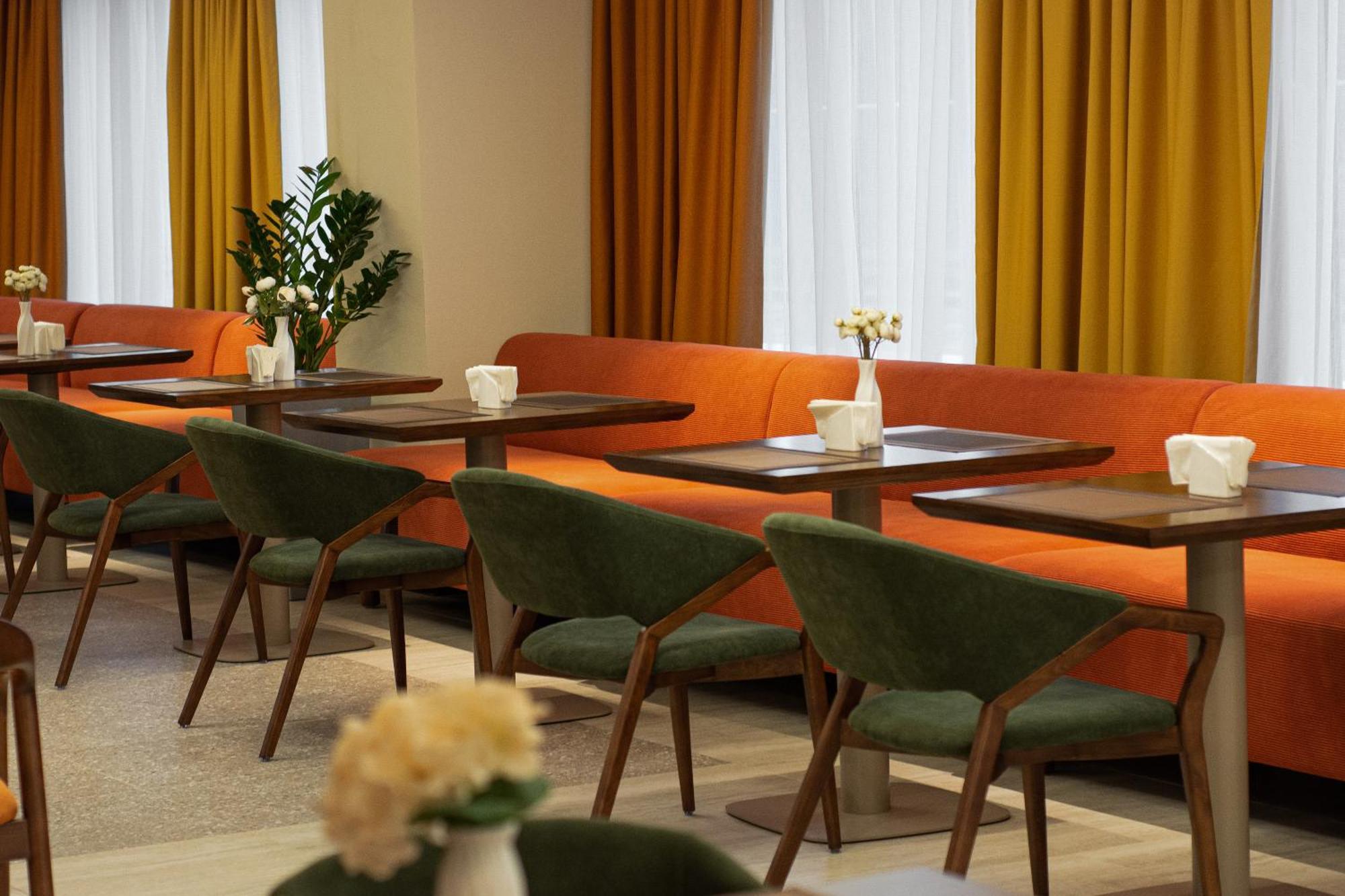 Almaty Hotel Otel 3*