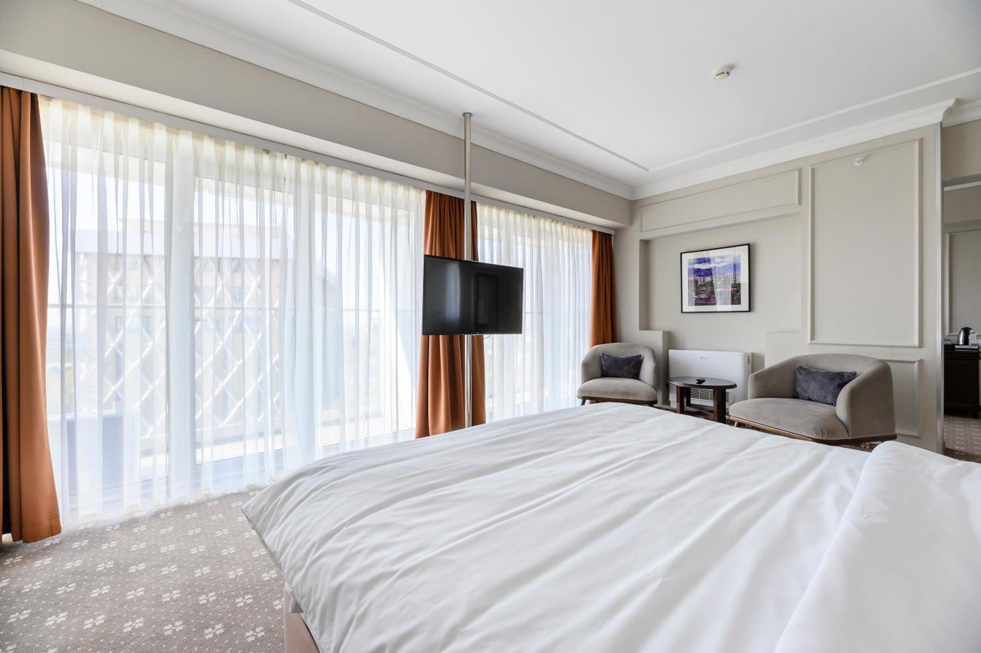 Almaty Hotel Otel
