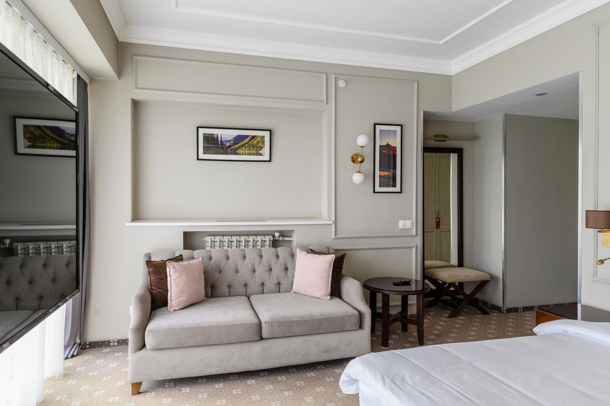 Almaty Hotel Almatı