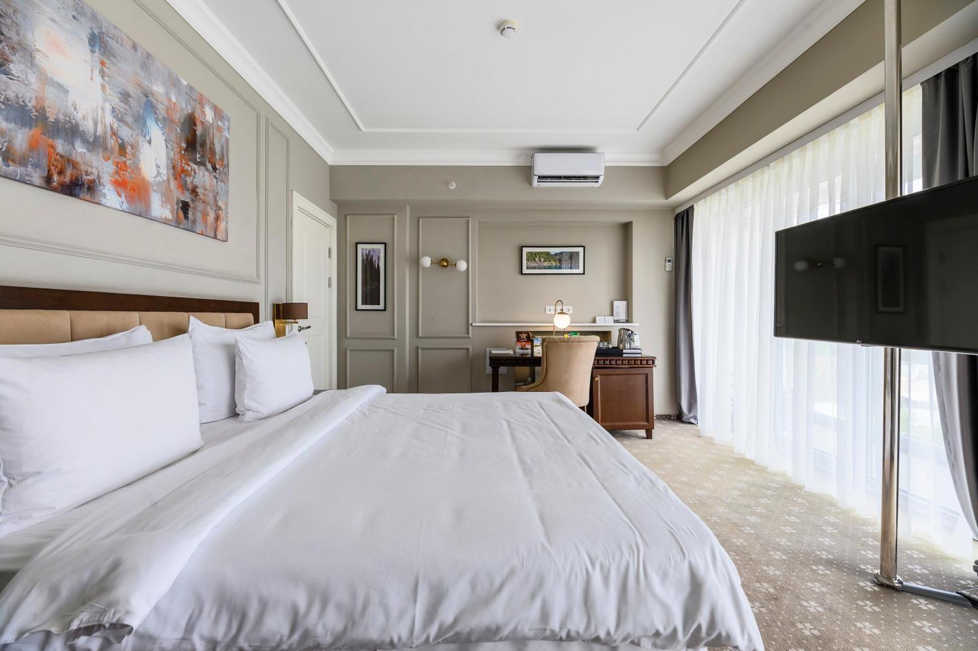 Almaty Hotel Otel 3*