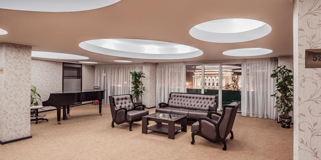 Almaty Hotel Hotel