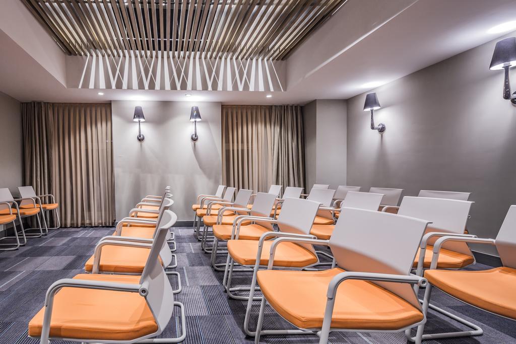 Almaty Hotel Otel Almatı