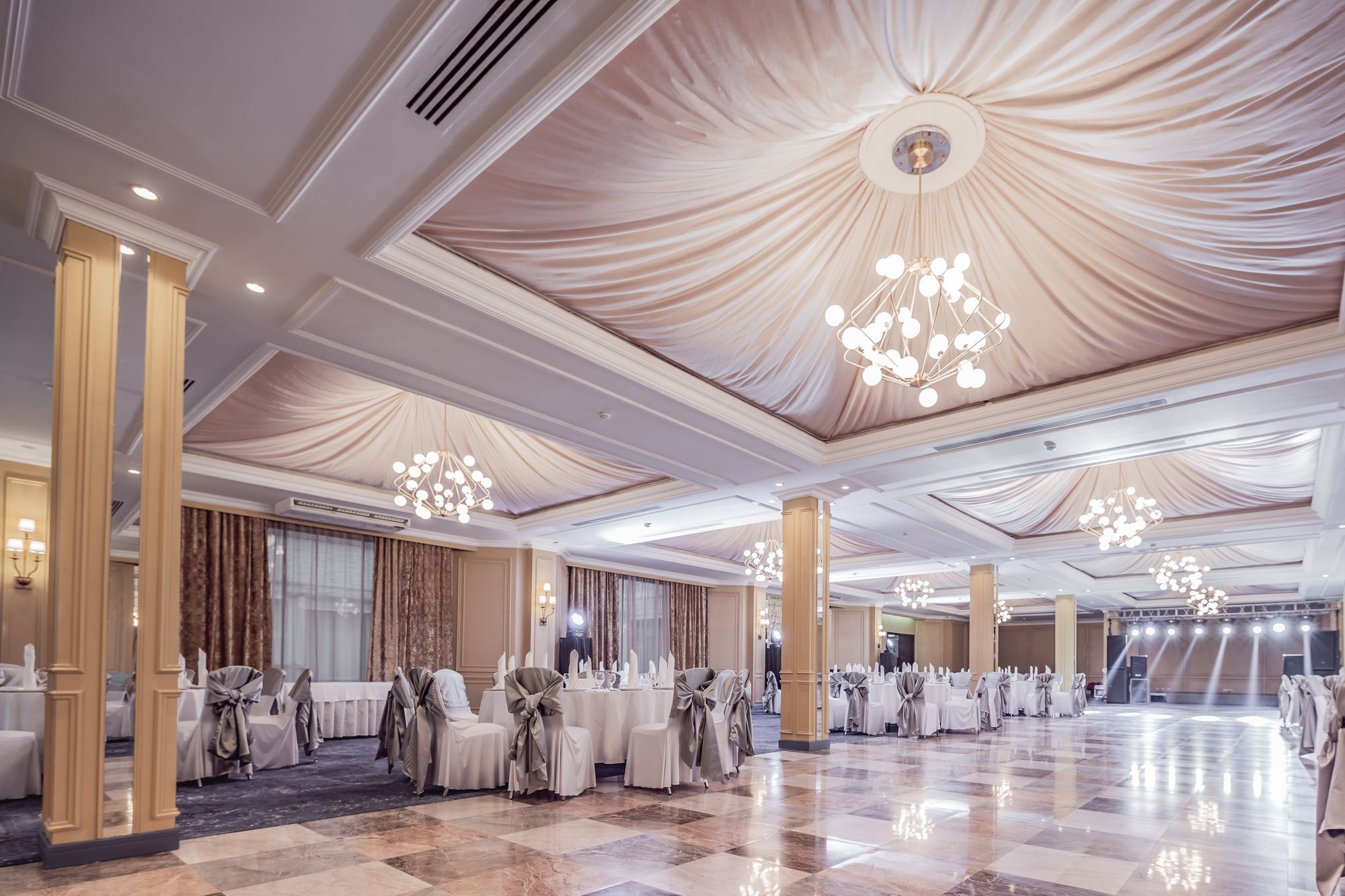 Almaty Hotel Hotel