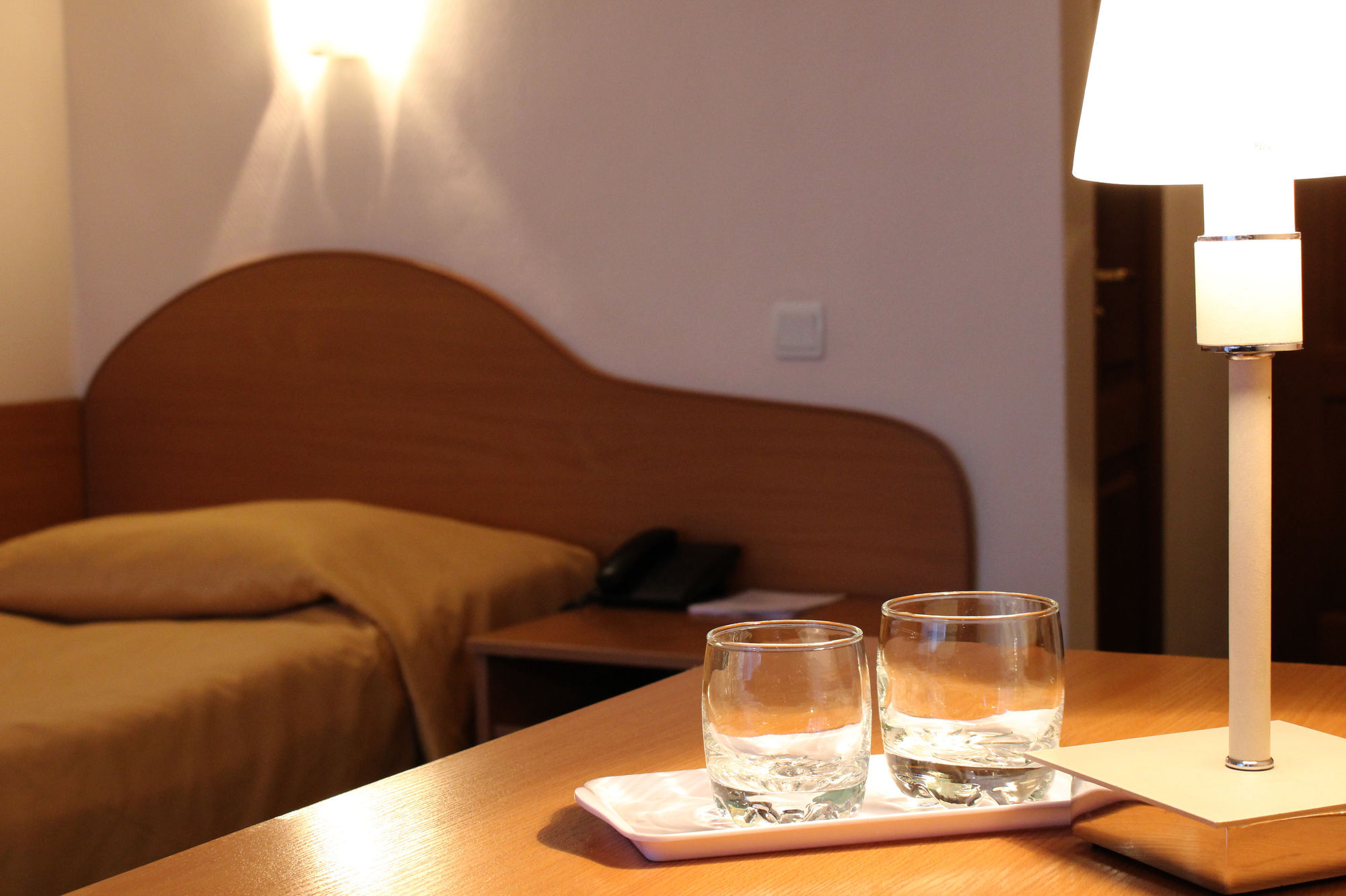 Almaty Hotel 3*