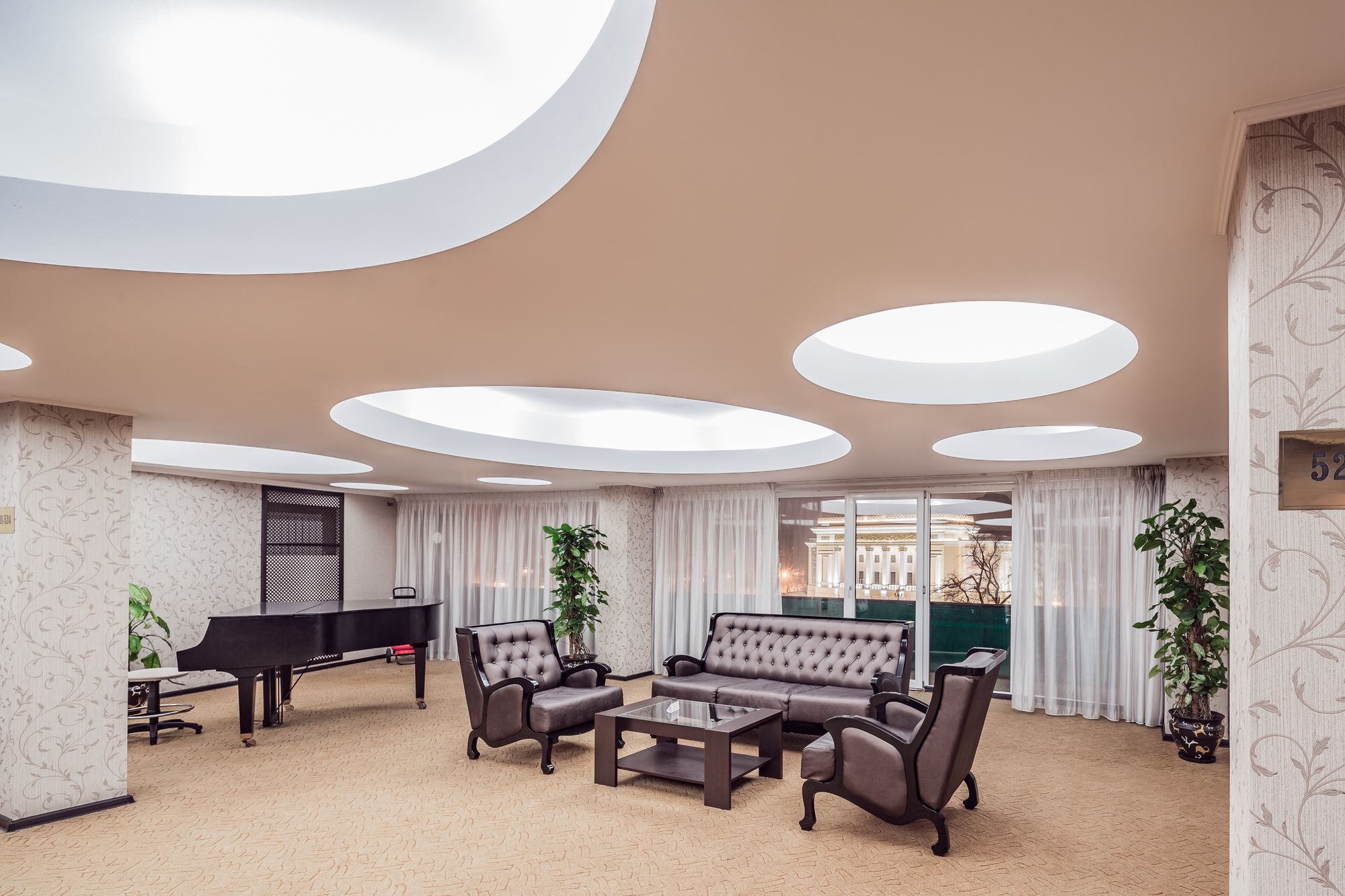 Almaty Hotel 3*