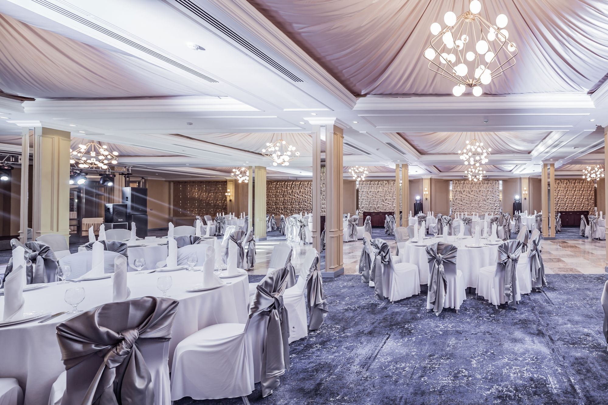 Hotel Almaty Hotel 3*