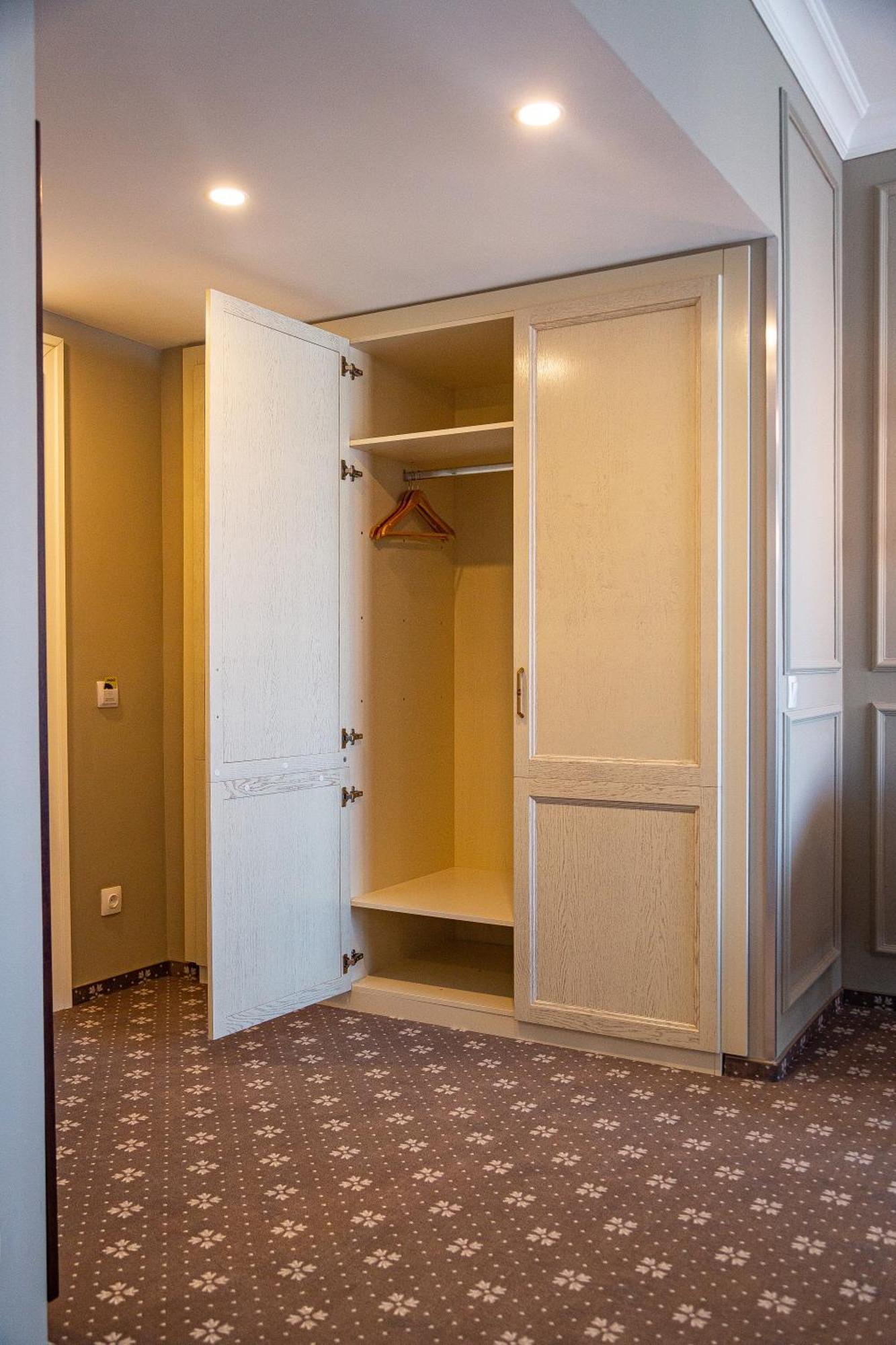 Almaty Hotel 3*
